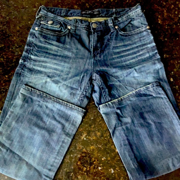 Seven7 Jeans size 34 x 30 - Picture 1 of 4